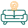 sofa icon